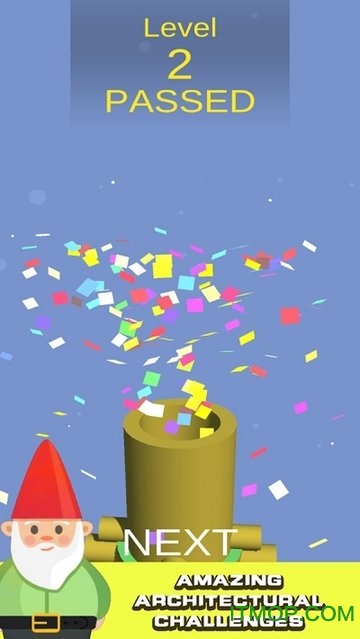 我要上100层游戏下载