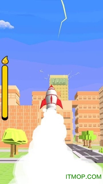 火箭充饥游戏下载