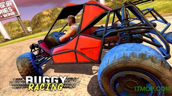 越野沙丘车游戏下载