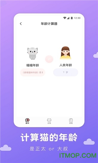 猫语翻译君app下载
