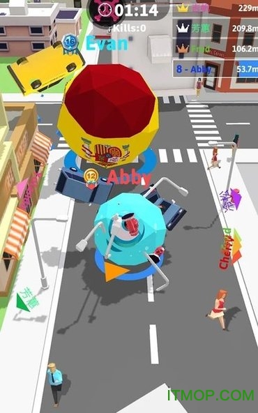 大球棒游戏下载