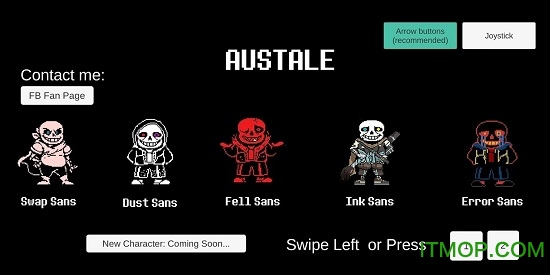 传说之下三重审判手机版下载