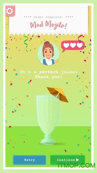 混合多汁模拟器中文版下载