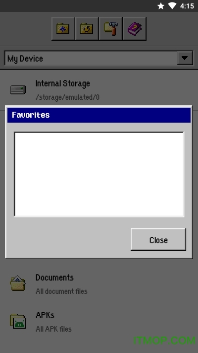 像素文件管理器app下载 像素文件管理器