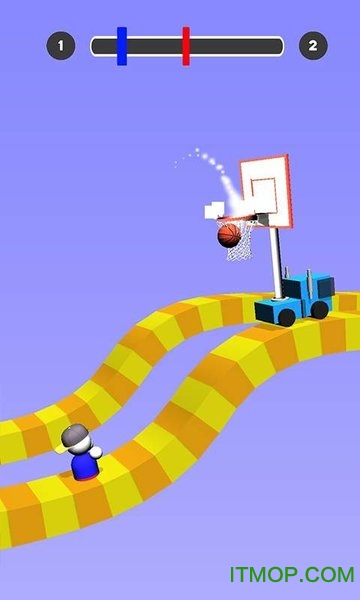 我投篮贼6游戏下载