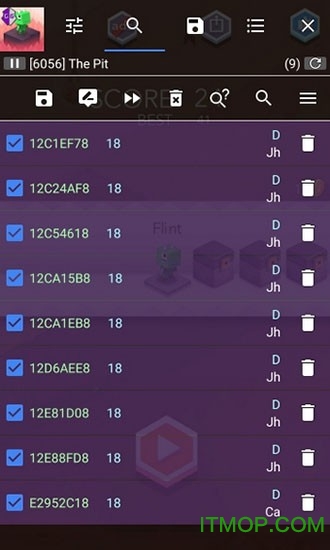平行空间gg修改器