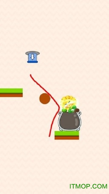 成长花语游戏下载