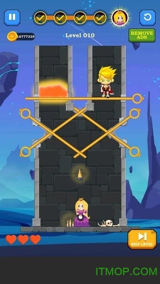 英雄救援2游戏下载