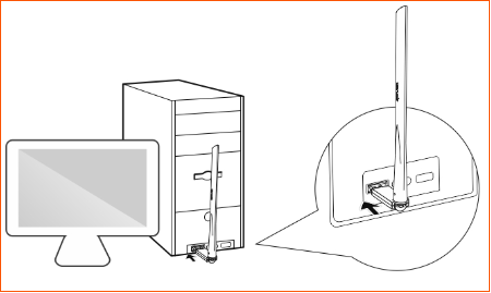 腾达u10无线网卡驱动下载