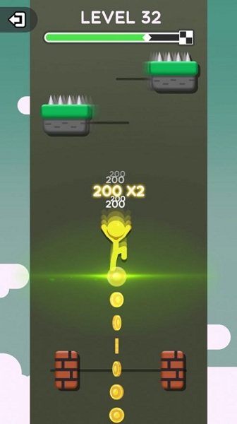 极限大玩家游戏