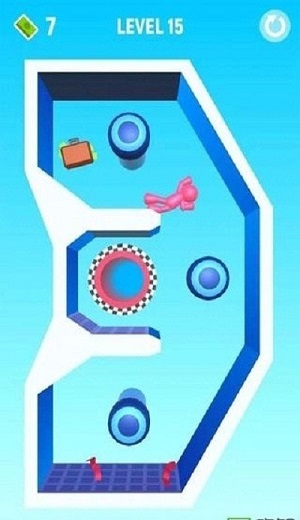 软泥飞行模拟器游戏