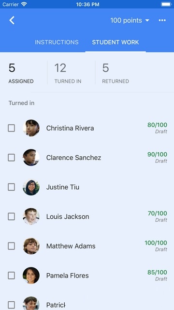 谷歌教室app下载