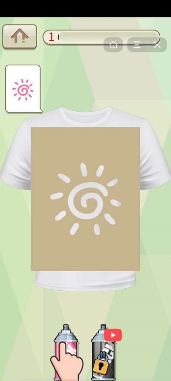 萌趣涂涂乐游戏