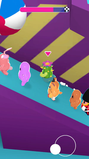 水果人终极淘汰赛游戏