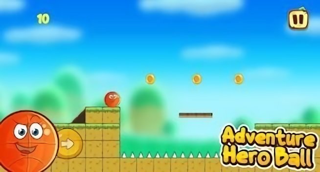 冒险英雄舞会2021最新版 冒险英雄舞会2021游戏