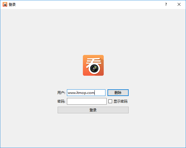 看护家监控电脑版 看护家pc版