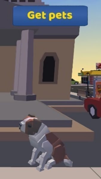 像素虚拟生活游戏