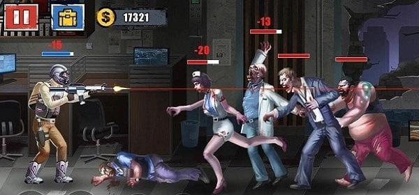 僵尸大楼逃生下载