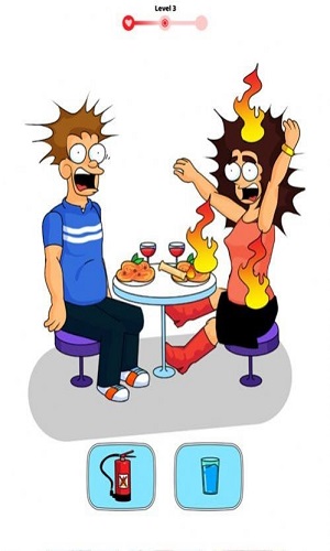 脱单小能手游戏