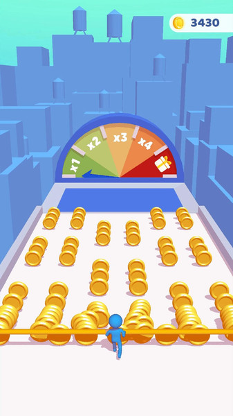 我跑障碍贼6下载