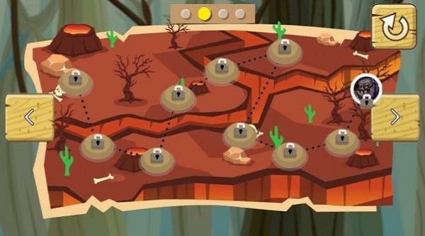 超级忍者Boss战士游戏