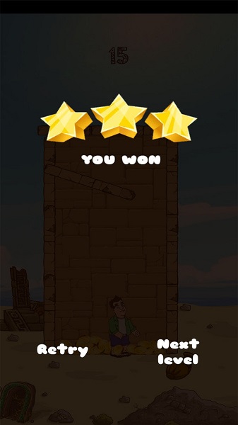 幸存之地之我智商贼高游戏