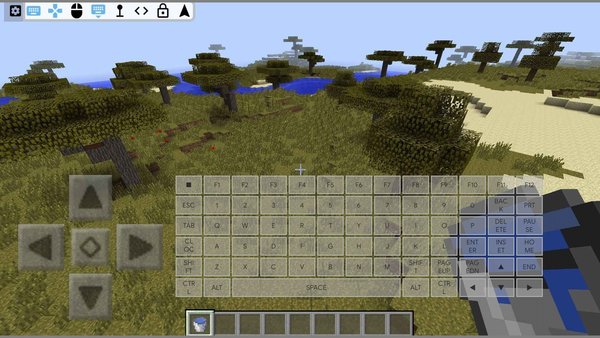 我的世界boat启动器澪pro版本