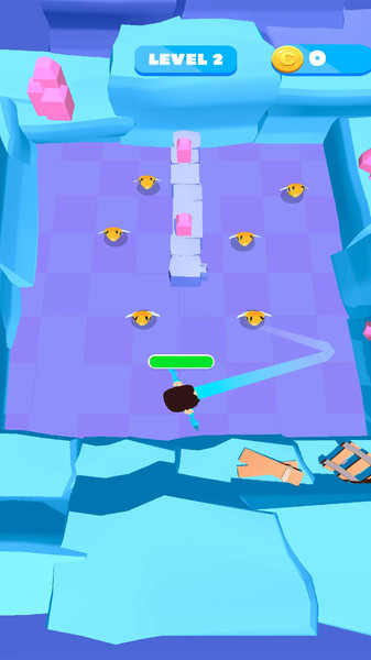 弹力英雄 弹力英雄下载