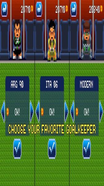 点球英雄 点球英雄下载