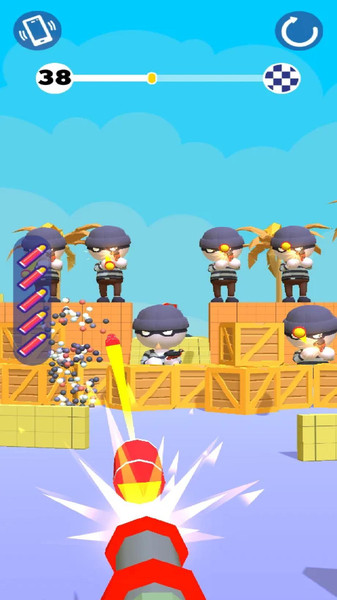 疾风射击大师下载