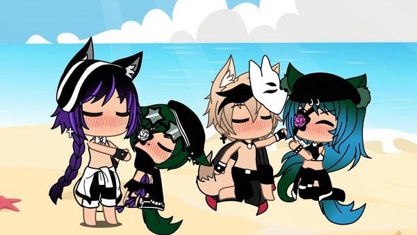 加查人物模拟器中文版免费下载 加查人物模拟器下载最新版