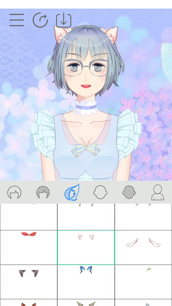 动漫头像制作师 动漫头像制作师下载