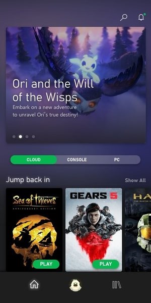 xbox game passapp