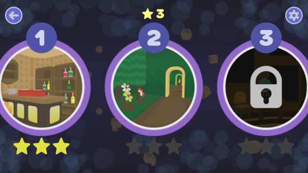 我的逃脱世界下载