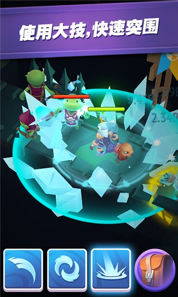 格子征战九游版 格子征战九游版下载