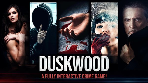 Duskwood下载