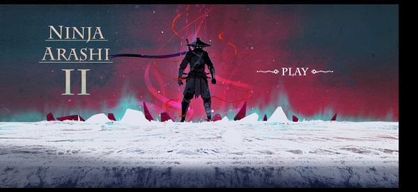 忍者岚2下载 忍者岚2