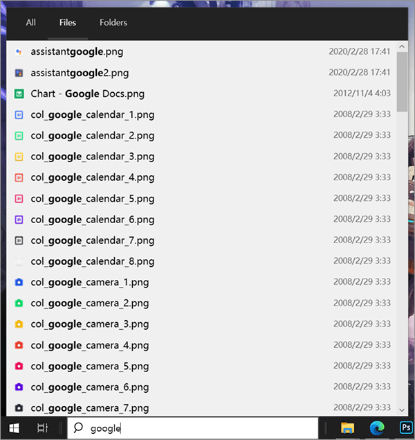 Everything Toolbar增强插件