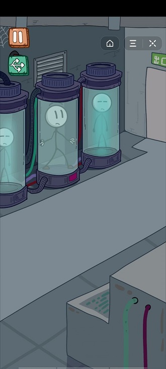 火柴人逃亡日记3下载 火柴人逃亡日记3