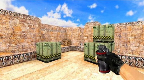 反恐行动枪战下载 反恐行动枪战