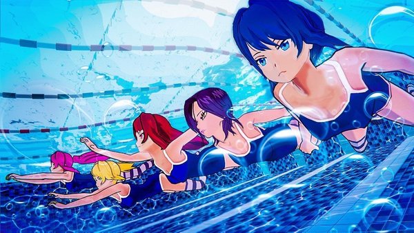 樱花高校中文版下载