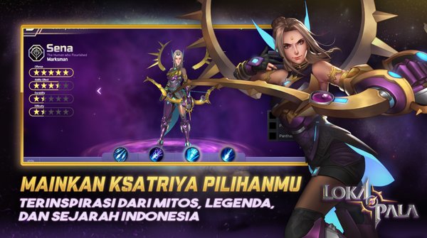 天王争霸游戏下载