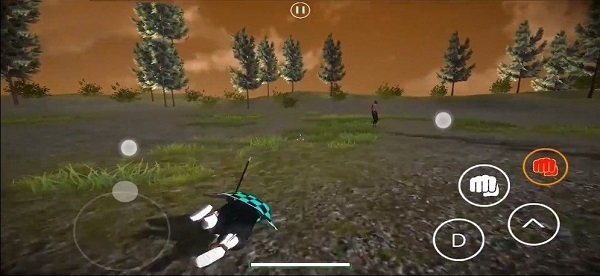 炭治郎模拟器中文版