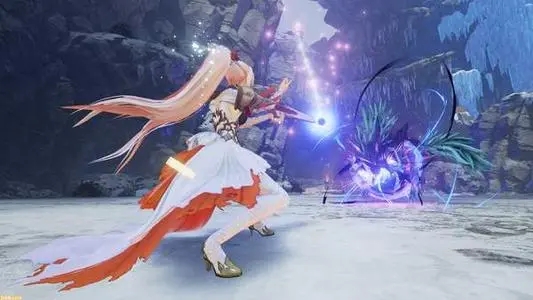 破晓传说宽屏补丁