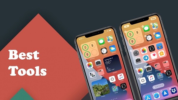 iLauncher 13控制中心下载