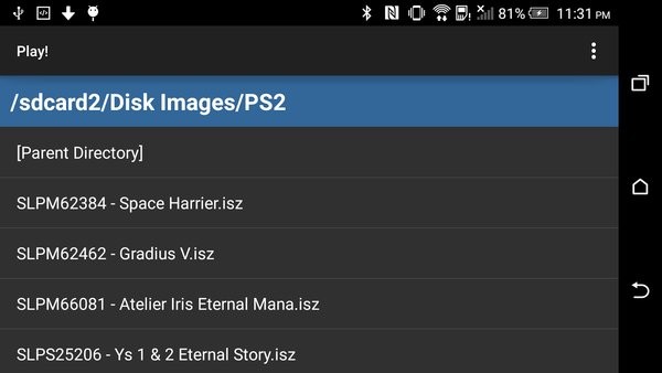 playps2模拟器 playps2模拟器中文版