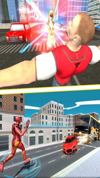 钢铁英雄战场 钢铁英雄战场下载