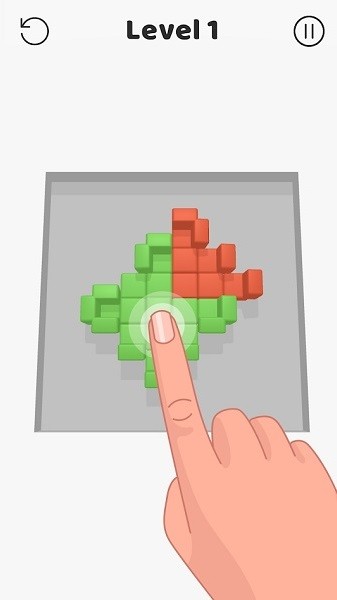 Clash of Blocks最新版 Clash of Blocks游戏下载