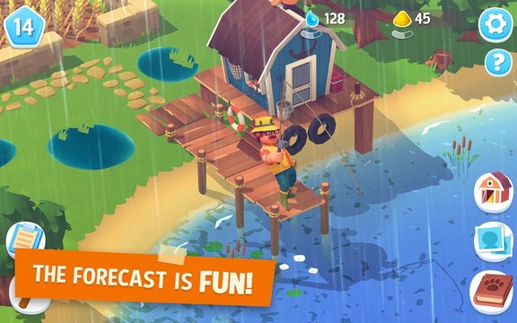 开心农场3游戏 开心农场3手机版中文版