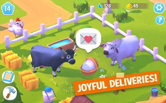 开心农场3动物园下载手机版